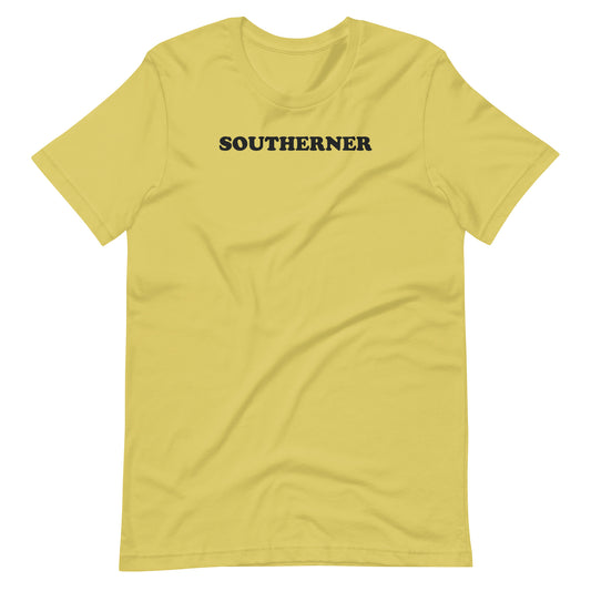Proud to be a Southerner